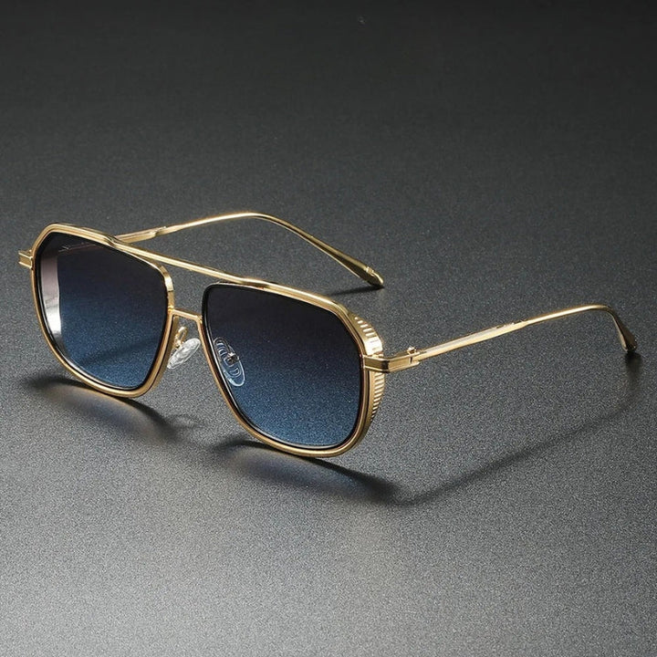Sky Edge Sunglasses