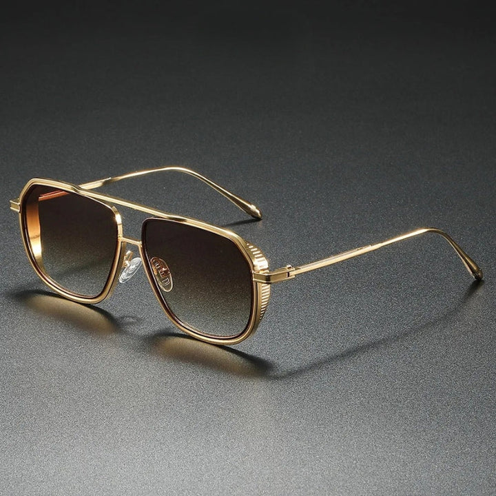 Sky Edge Sunglasses