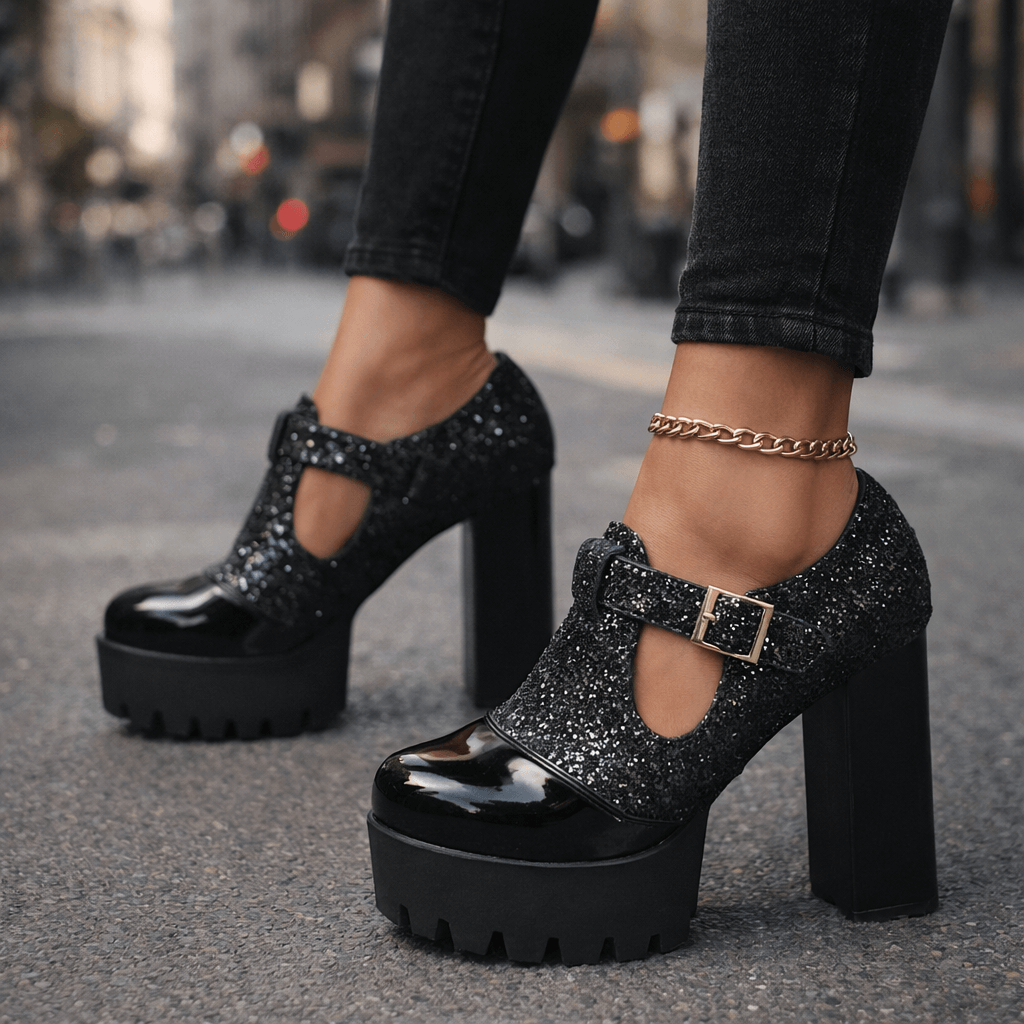 Ziva Rise Platforms