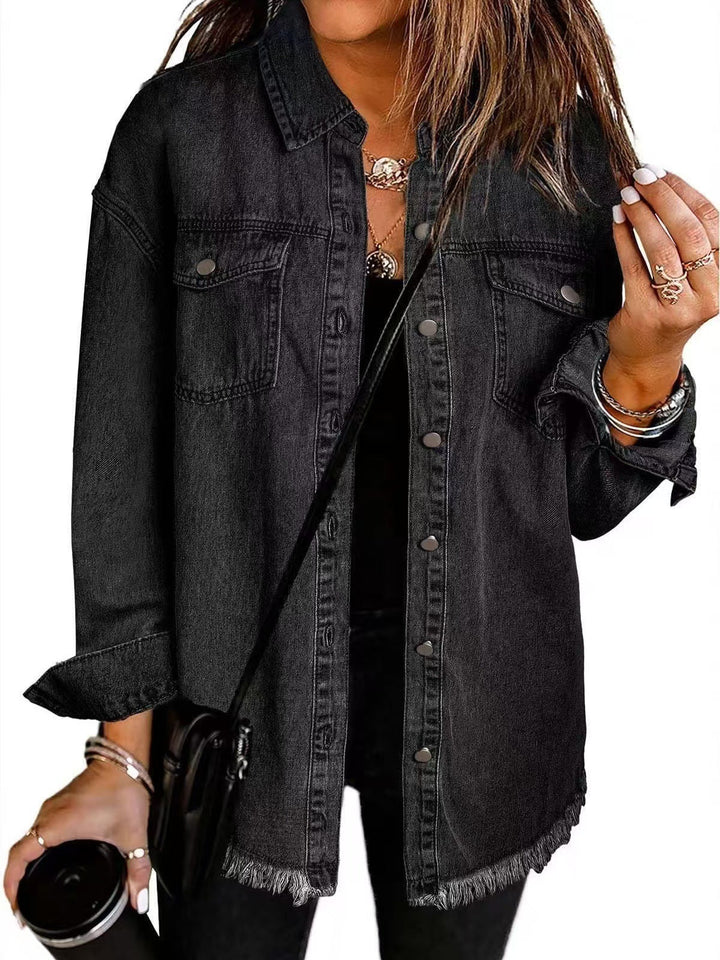 Adriana™ | Classic Everyday Style Jacket