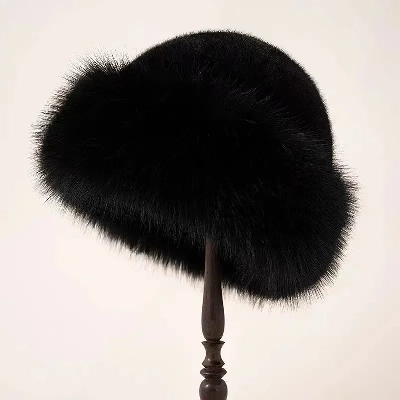 Nordstrom | Belara hat for winter days