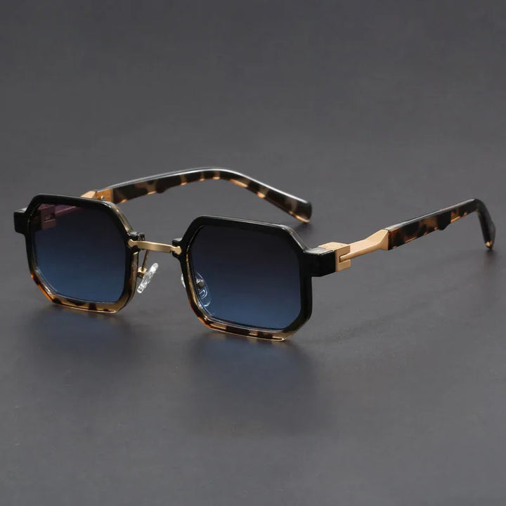 Octaform Sunglasses