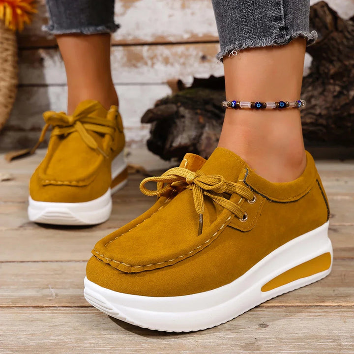 Bianca Rise Platforms
