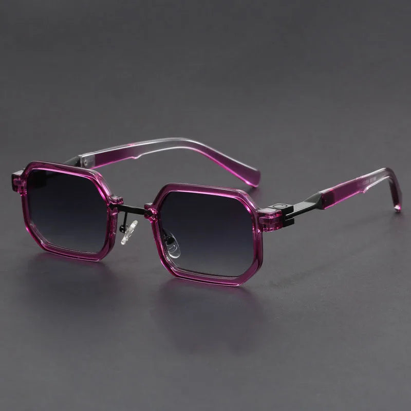 Octaform Sunglasses