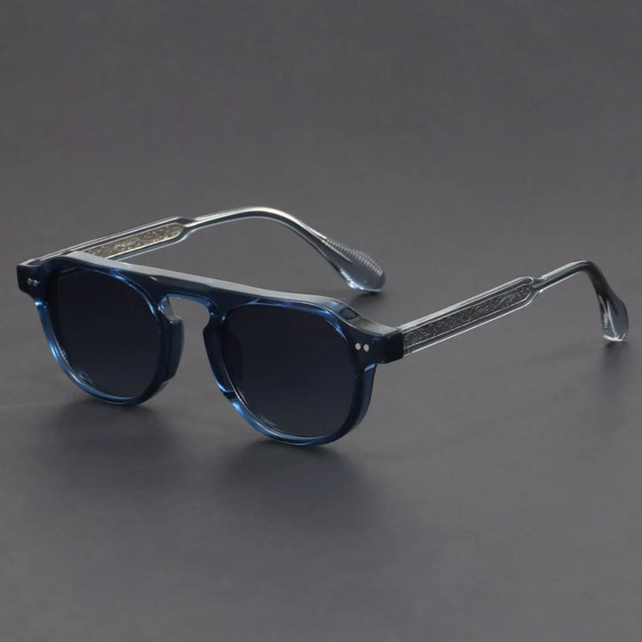 Aero Noir Sunglasses
