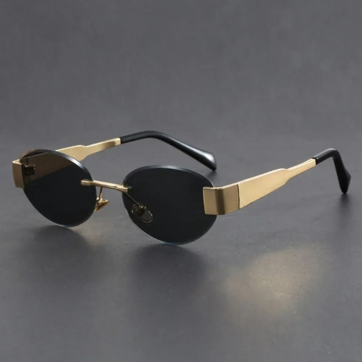 Aero Gloss Sunglasses