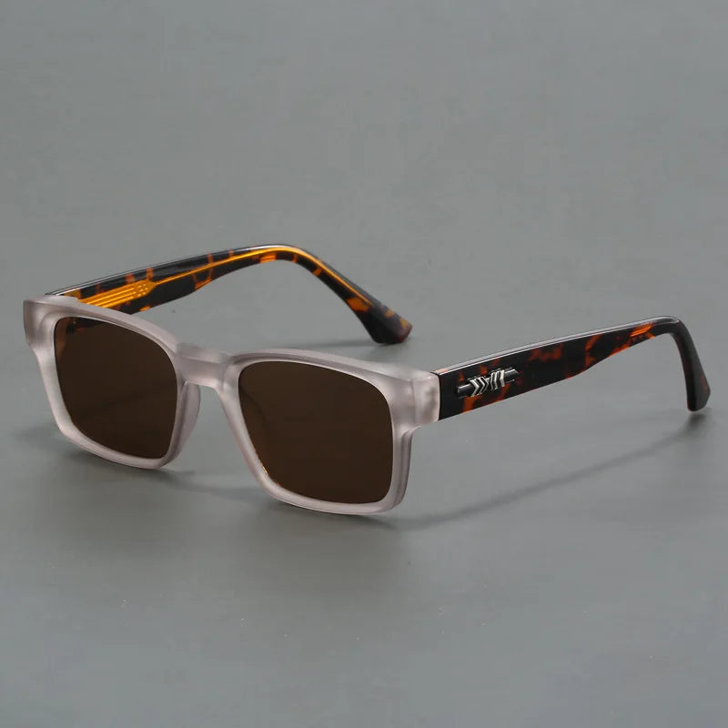 Noir Vision Sunglasses