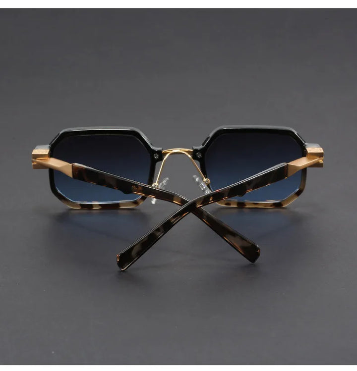 Octaform Sunglasses