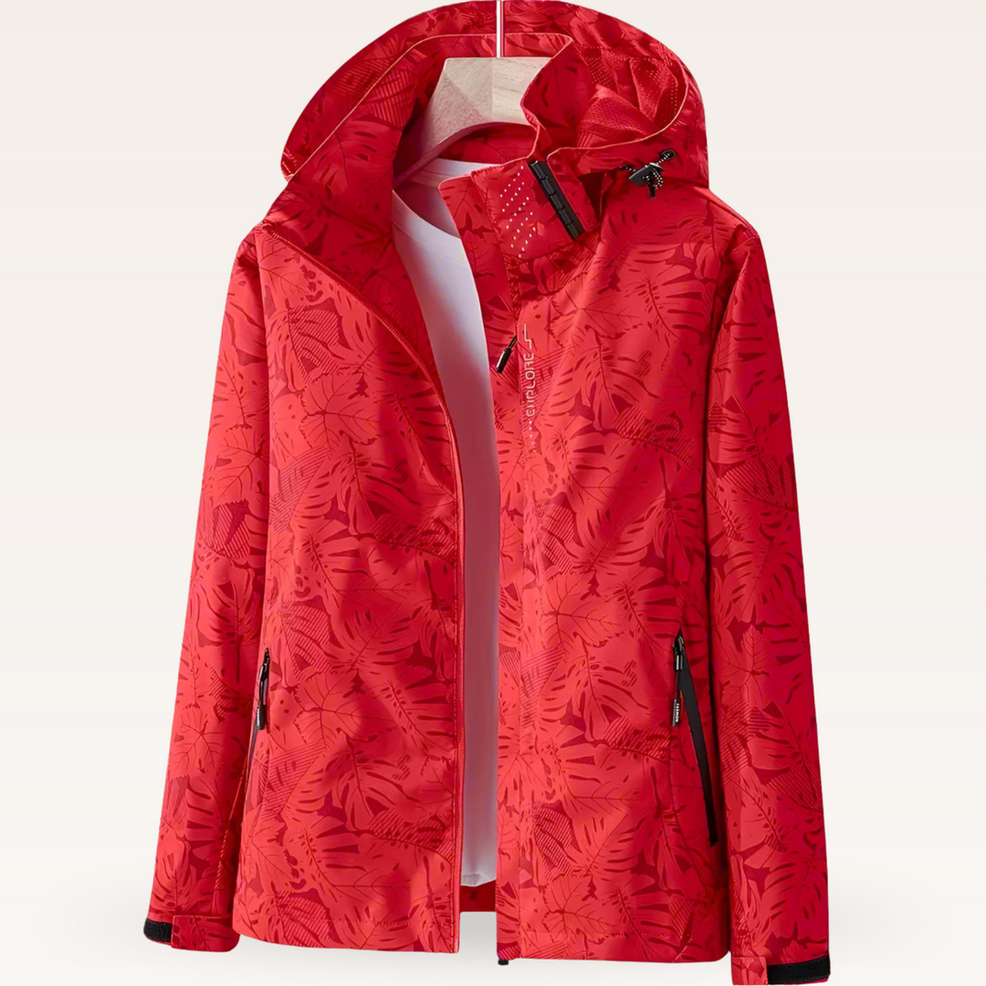 Luna™ | Women's Waterproof Summer Jacket