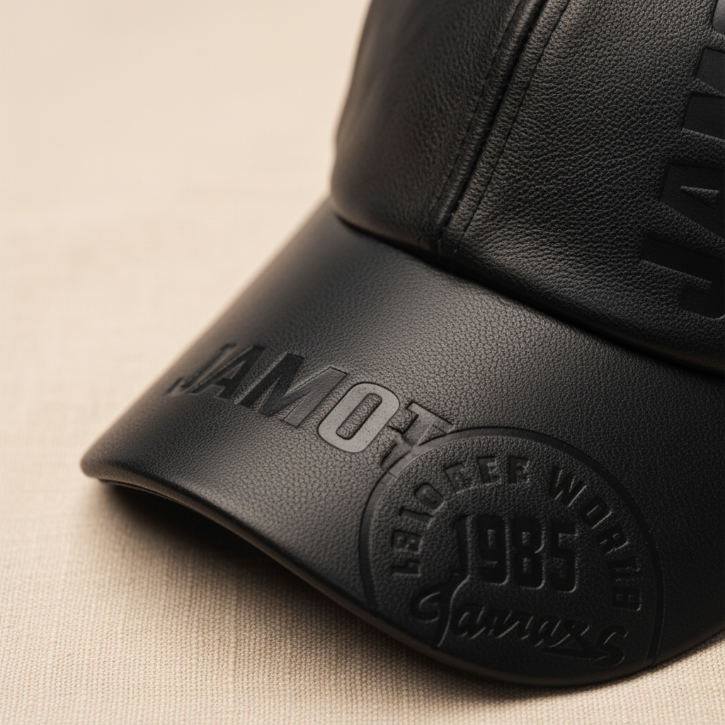 Daniel Baseball Cap