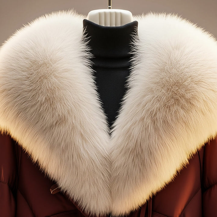 Daisy | Elegant Coat